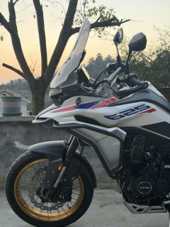 Kayo 625X 600 cc - фото 4