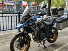 Kayo 525X 500 cc - фото 1