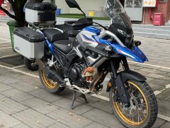 Kayo 525X 500 cc - фото 2