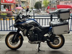 Kayo 525X 500 cc - фото 3