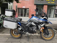 Kayo 525X 500 cc - фото 4