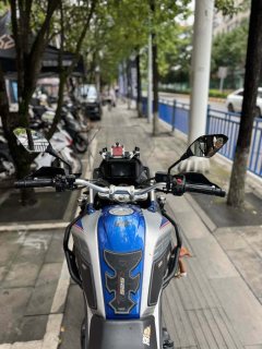 Kayo 525X 500 cc - фото 5