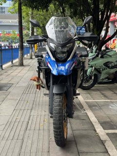 Kayo 525X 500 cc - фото 6