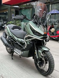 Zontes 368G - фото 1