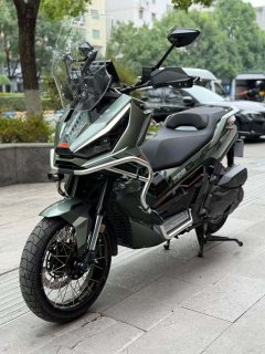 Zontes 368G - фото 4