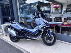 Zontes 368G - фото 2