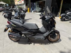 Yamaha XMAX 300 cc - фото 2