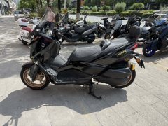 Yamaha XMAX 300 cc - фото 3