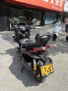 Yamaha XMAX 300 cc - фото 5