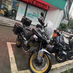 CFMOTO 800MT - фото 1