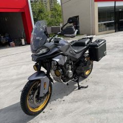 CFMOTO 800MT - фото 4
