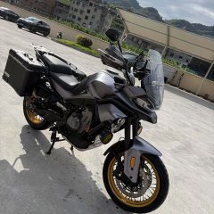 CFMOTO 800MT - фото 5