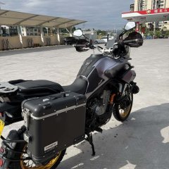 CFMOTO 800MT - фото 7