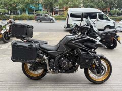 Voge DS525 500 cc - фото 2