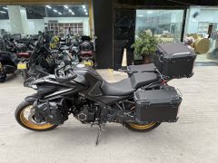 Voge DS525 500 cc - фото 4
