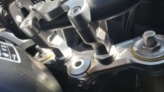 Voge DS625X 600 cc - фото 11