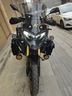 Voge DS625X 600 cc - фото 2