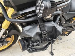 Voge DS625X 600 cc - фото 4