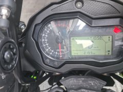 Benelli Jinpeng TRK502 500 cc - фото 8