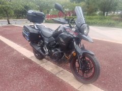 Haojue Suzuki DL250 - фото 1