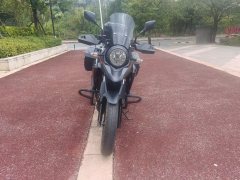 Haojue Suzuki DL250 - фото 2