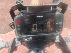 Haojue Suzuki DL250 - фото 5