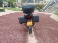 Haojue Suzuki DL250 - фото 8