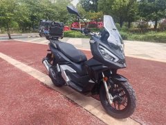 KYMCO Dink G150 - фото 1