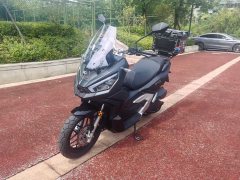 KYMCO Dink G150 - фото 3