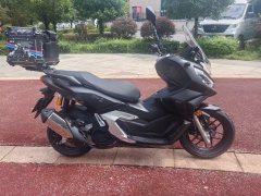 KYMCO Dink G150 - фото 4