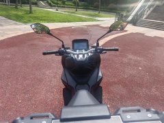 KYMCO Dink G150 - фото 5