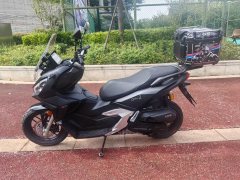 KYMCO Dink G150 - фото 6