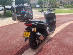 KYMCO Dink G150 - фото 7