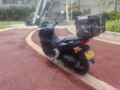 KYMCO Dink G150 - фото 9