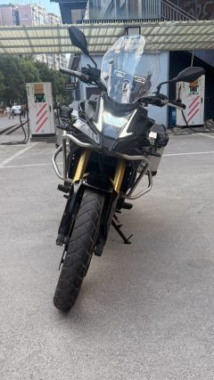 Voge DS525 500 cc - фото 2