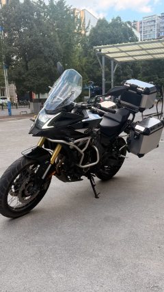 Voge DS525 500 cc - фото 3