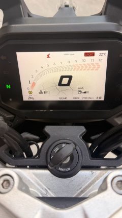 Voge DS525 500 cc - фото 5