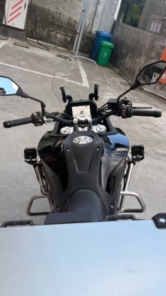 Voge DS525 500 cc - фото 8
