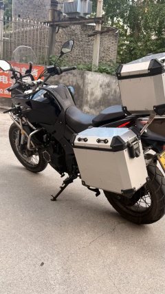 Voge DS525 500 cc - фото 9