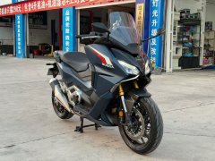 Honda NSS750 - фото 1