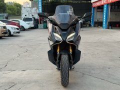 Honda NSS750 - фото 3