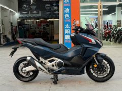 Honda NSS750 - фото 4