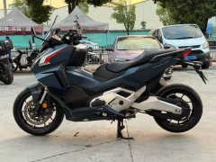 Honda NSS750 - фото 5