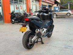Honda NSS750 - фото 6