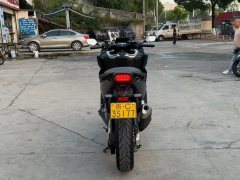 Honda NSS750 - фото 7