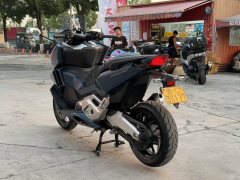 Honda NSS750 - фото 8