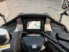 Honda NSS750 - фото 9