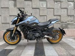 QJMOTOR Chaser 600 - фото 2