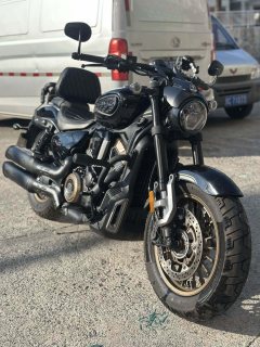 Voge CU625 600 cc - фото 1