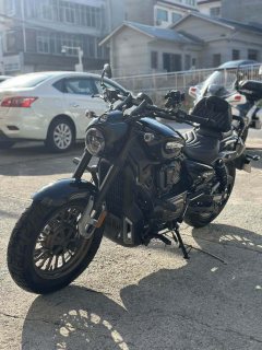 Voge CU625 600 cc - фото 2